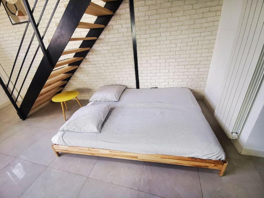 Loft En Duplex- Top Emplacement -몽펠리에 외부 사진