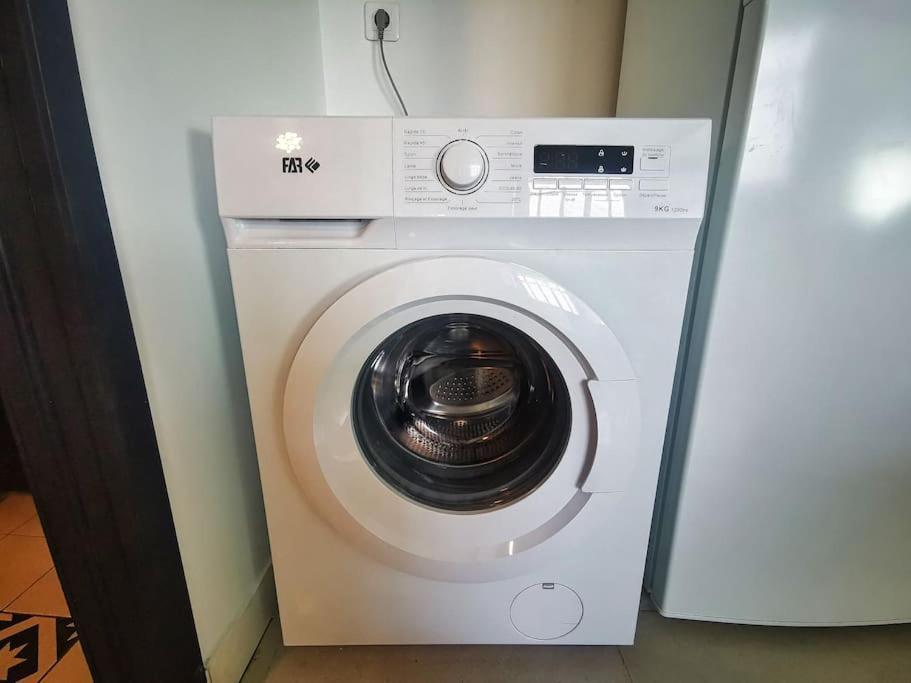 Loft En Duplex- Top Emplacement -몽펠리에 외부 사진