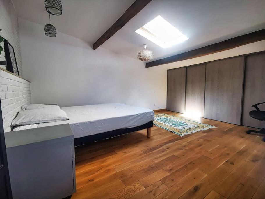 Loft En Duplex- Top Emplacement -몽펠리에 외부 사진