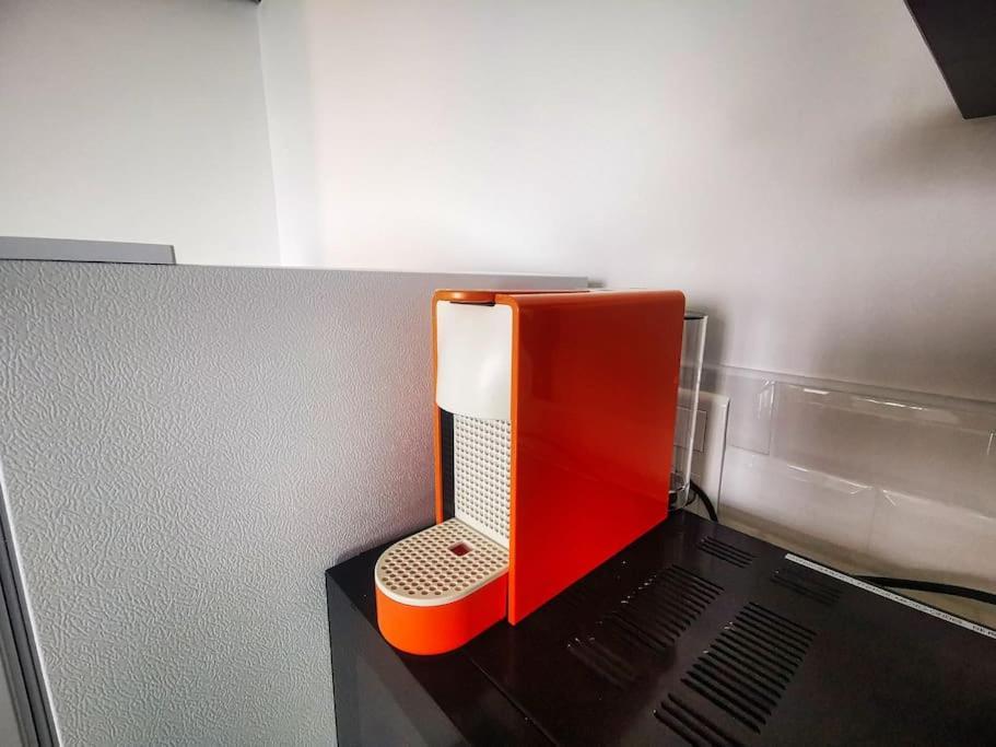 Loft En Duplex- Top Emplacement -몽펠리에 외부 사진