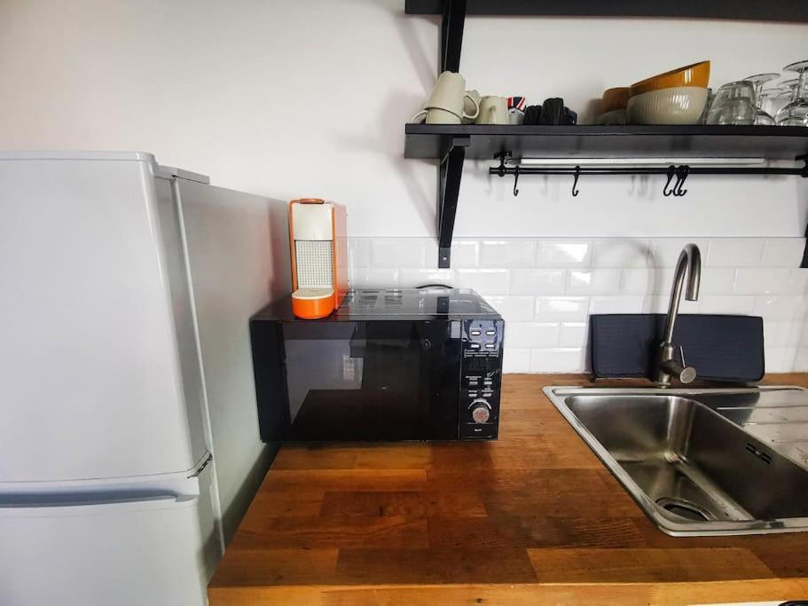 Loft En Duplex- Top Emplacement -몽펠리에 외부 사진