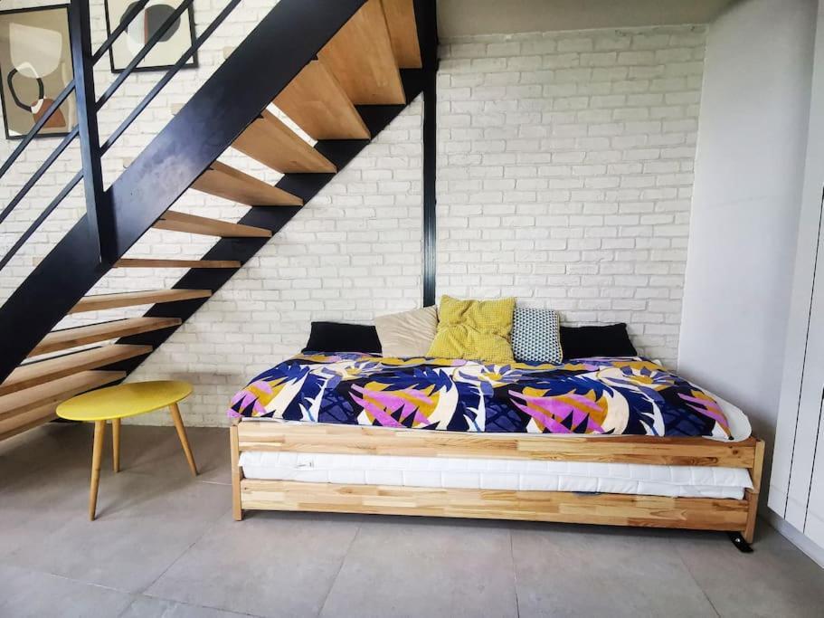 Loft En Duplex- Top Emplacement -몽펠리에 외부 사진